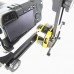 Falcon Pro FPV Brushless Gimbal Camera Mount PTZ with Motors for Mini DSLR & Similiar Cameras Aerial Photography