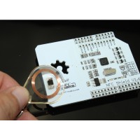 NFC / RFID Shield Module PN532 Development Board Card Reader Compatible with Arduino