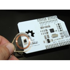 NFC / RFID Shield Module PN532 Development Board Card Reader Compatible with Arduino