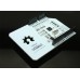 NFC / RFID Shield Module PN532 Development Board Card Reader Compatible with Arduino