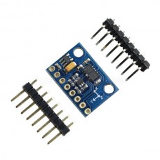 GY-511 LSM303DLHC 3-axis Electronic Compass Acceleration Sensor Module