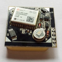 Ublox NEO-6M GPS Module with EEPROM and Built-in Active Atenna for APM2.5 APM2.0 Flight Controller