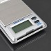 100g x 0.01g Digital Pocket Scale High Precision Scale for Jewelry Gold Reload