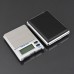 100g x 0.01g Digital Pocket Scale High Precision Scale for Jewelry Gold Reload