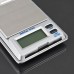 DS-18 300g x 0.01g Digital Pocket Scale High Precision Scale for Jewelry Gold Reload