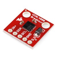 CJMCU-104 VCNL4000 Ambient Light Sensor ALS Distance Measuring Sensor