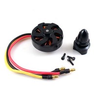 Eagleking 4215 650KV Disk Type Brushless Motor for RC Multicopter Quadcopter