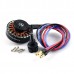 RCTIMER HP4215-630KV (24N18P) Multicopter Brushless Motor for RC Multi-rotor 