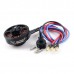 RC Timer HP4215 460KV 24N18P Multicopter Brushless Motor for Multi-rotor