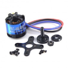 RCTIMER HP2212-1000KV Multicopter Brushless Motor for Quadcopter Hexacopter