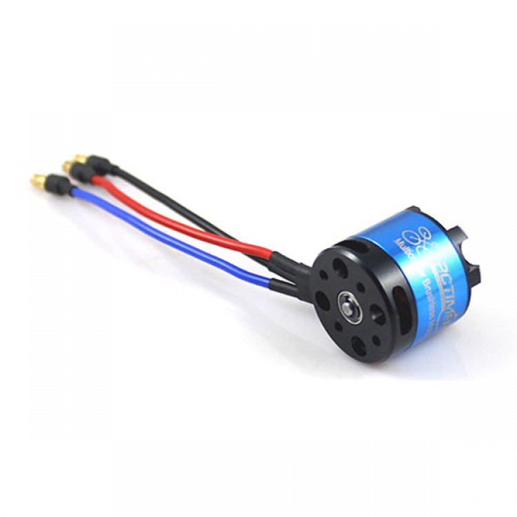 RCTIMER HP22121000KV Multicopter Brushless Motor for Quadcopter