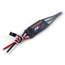 HAWKING 20A Brushless Speed Controller ESC for Multicopter