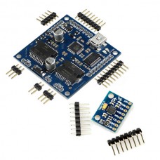 GY-YTV3 Gimbal Brushless Controller V3 w/ MPU6050 3 Axis gyroscope Accelerometer Module