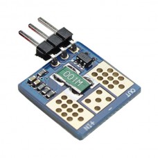 CRIUS V/I Sensor Voltage & Current Sensor 50V/90A Compatible with Autopilot