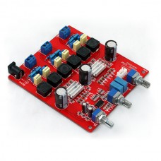 2.1 TPA3116 Class D Digital Amplifier Board 100W + 50W + 50W 50mA 