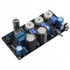 N4 X4 Maratz 7 Tube Preamplifier Board 6N4 Tube included