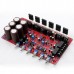 1943/5200 2.1 Amplifier 80W+80W+100W TT1943/TT5200 Amplifier Board