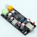 USB PCM2706 Sound Card USB to Coaxial DAC Headphone Amplifier