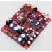YJ WM8741+WM8805+PCM2706+AD827+NE5534 USB DAC Board Decoder Board