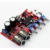 New M65831AP + NE5532 for Kara OK Preamp Board