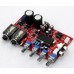 New M65831AP + NE5532 for Kara OK Preamp Board