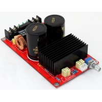 TDA8950 DA8950TH 120W+120W Class D Amplifier Board with Protection Function