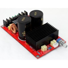 TDA8950 DA8950TH 120W+120W Class D Amplifier Board with Protection Function