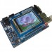 MINI STM32 Dev Board STM32F103VET6 512K FLASH 64K SRAM+2.4 inch LCD Display Screen