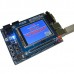 MINI STM32 Dev Board STM32F103VET6 512K FLASH 64K SRAM+2.4 inch LCD Display Screen