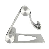 New Aluminum Folding Stand Holder for iPad Samsung Galaxy Tab Tablet PC PDA