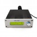 CZH-T251 0-25W Power Adjustable Professional FM stereo Broadcast Transmitter