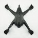 IDEAL FLY Apollo FPV Quadcopter Frame ABS Plastic Airframe 350mm Wheelbase-Black