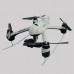 2.4G 6CH IDEAL FLY Apollo FPV Quadcopter RTF Aircraft w/ Flight Controller Receiver&Gimbal ALL In One