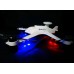 2.4G 6CH IDEAL FLY Apollo FPV Quadcopter RTF Aircraft w/ Flight Controller Receiver&Gimbal ALL In One