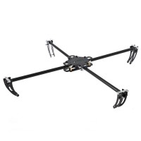 X450 Real Carbon Fiber Quadcopter XCopter 4-axis Kit Frame Multicopter