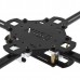 X450 Real Carbon Fiber Quadcopter XCopter 4-axis Kit Frame Multicopter