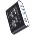 Playvision HDA-51A Digital Audio Decoder 5.1 Audio Gear DTS/AC-3/6CH Digital Audio Converter