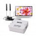 Mini Composite AV CVBS to HDMI 720P 1080P(60Hz) HD Digital Video AV2HDMI Converter Adapter HDV-M615