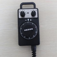 THB-3 REP HEDSS 5V 100PPR CNC Handwheel Handle Manual Pulse Generator for FAGOR System