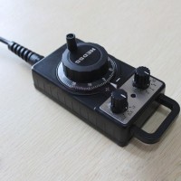 THB-2 REP HEDSS 5V 100PPR CNC Handwheel Handle Manual Pulse Generator for FUNUC System