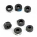 FC Model D10 10mm Aluminum Alloy Fixed Mount Set for FPV Multicopter