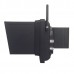 7" Wireless FPV/DVR HD Monitor NON-Blue Screen Under Weak Signals Built-in 5.8G Receiver 5725-5865MHz 8 Chanels