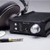 AUNE 24bit/192K X1 MK2 Mini USB DAC & Headphone amp & Preamp Coaxial Input US Plug