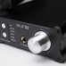 AUNE 24bit/192K X1 MK2 Mini USB DAC & Headphone amp & Preamp Coaxial Input US Plug