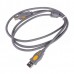 AUNE 24bit/192K X1 MK2 Mini USB DAC & Headphone amp & Preamp Coaxial Input US Plug