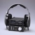 Aune X5 WAV Music Player HiFi Stereo 16bit 44.1kHz Match CD Player