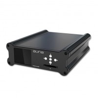 Aune X5A WAV Music Player with DAC HiFi Stereo 16bit 44.1kHz Match CD Player