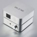 New Two Lines Inputs Aune S2 Panda MK2 Class A Headphone Amplifier