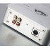 New Two Lines Inputs Aune S2 Panda MK2 Class A Headphone Amplifier