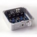 New Two Lines Inputs Aune S2 Panda MK2 Class A Headphone Amplifier